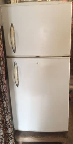 Haier refrigerator