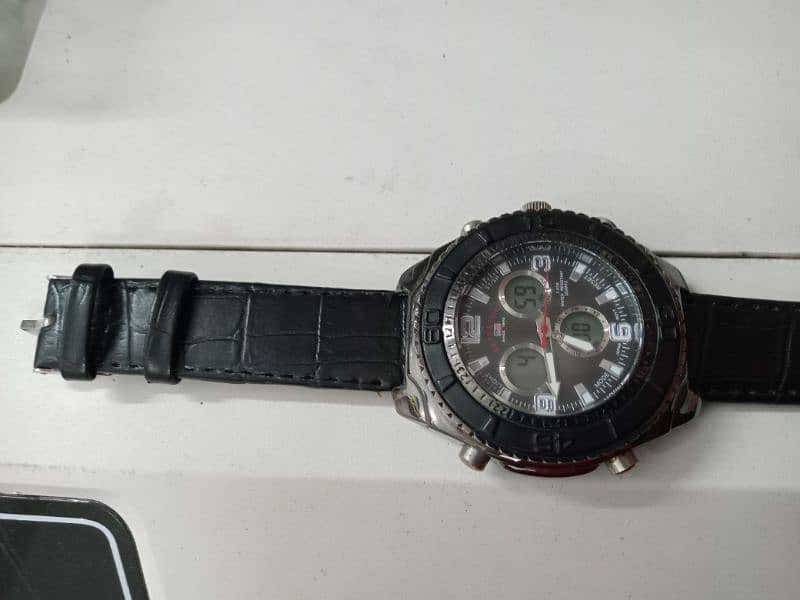 Tow in one UK watch 1