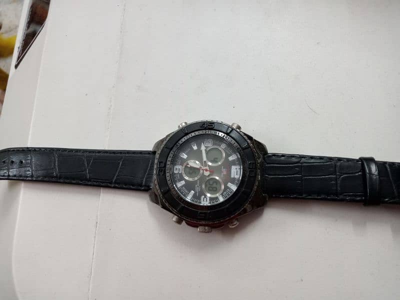 Tow in one UK watch 3