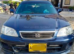 Honda City  2003 auto