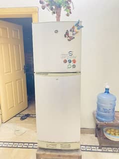 fridge