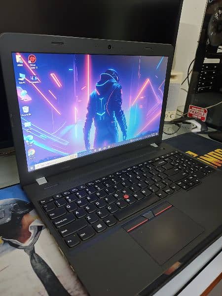 Lenovo core I3-5th generation for sale 0