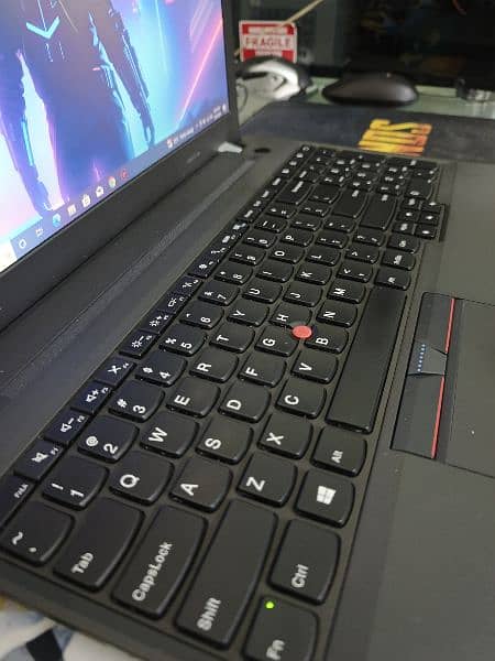 Lenovo core I3-5th generation for sale 2