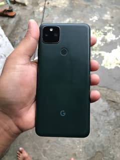 google pixel 5a 5g pta 6-128 exchange possible with good mobile