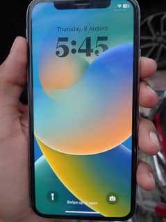 Iphone X64gb