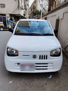 Suzuki Alto 2022