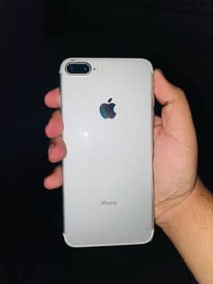 Iphone 7 plus 128 gb pta approved