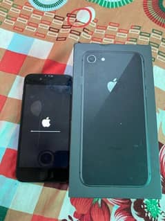 iphone 8 256gb pta approved