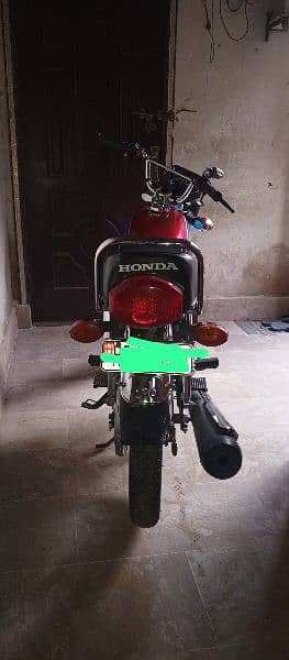 bike for sale 1