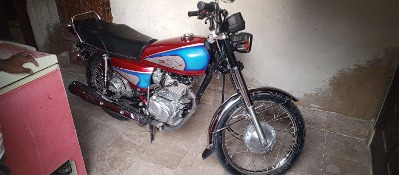 bike for sale 2