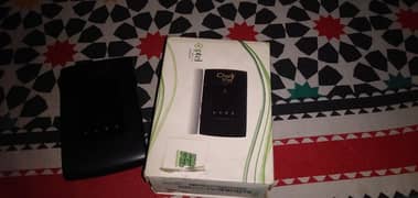 ptcl charji use lock device