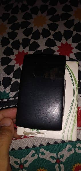 ptcl charji use lock device 1