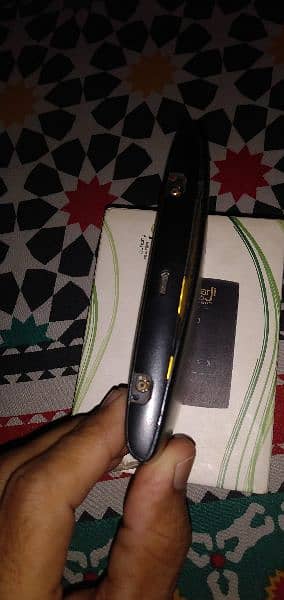 ptcl charji use lock device 2