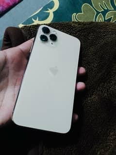 iPhone 11 Pro 256GB PTA Approved With BOX