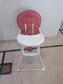 Baby High Chair