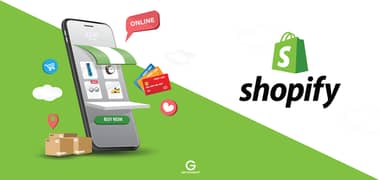 Shopify Store designing and Ads