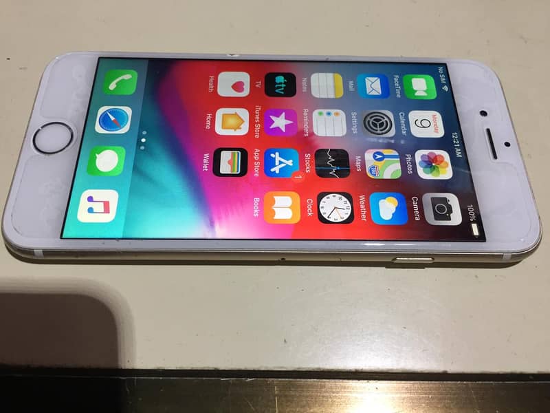 iphone 6 64 gb non pta lush condition 2