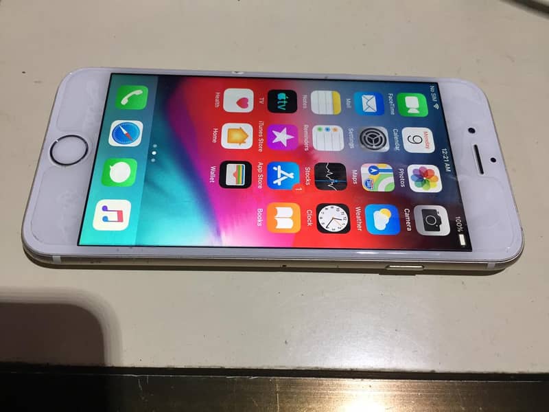 iphone 6 64 gb non pta lush condition 3