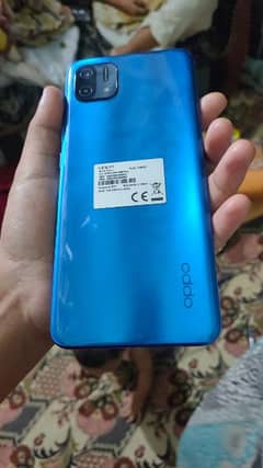 oppo a16e 4/64 condition 10/10