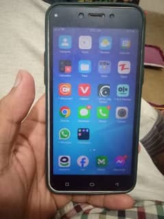 oppo A71