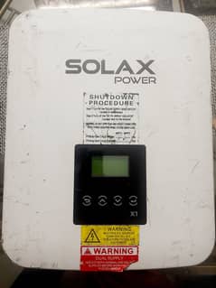 5 Kw On grid inverter