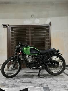 suzuki gs 150