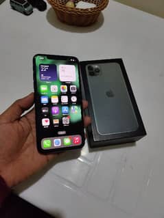 iPhone 11 Pro Max