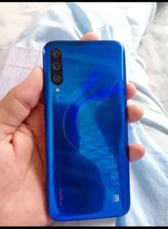 Xiaomi mi A3 4 64 exchange possible with Redmi a3x