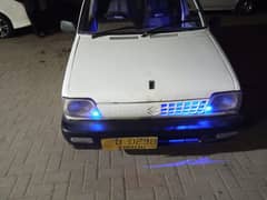 Suzuki Mehran VXR 1992 if you buy call at 03152156184