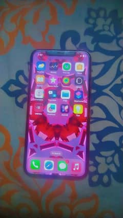 Iphone Xs NonPta 64 gb 0