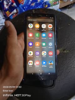 Samsung Galaxy a7 2018 condition 10/8