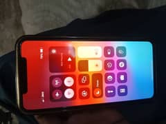 iPhone X's max 64 JB Pta Approve