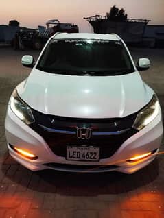 Honda Vezel 2015 (Exchange possible)