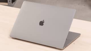 MacBook