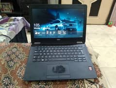 Dell Latitude E7270 Core i5 6th Generation - 8GB RAM 256GB SSD