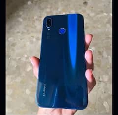 Huawei P20 Lite