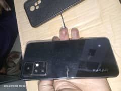 infinix zero x pro 8_128 urgent sale