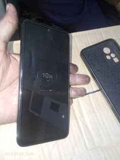 infinix zero x pro 8_128 urgent sale