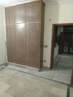 5 marla First Floor House for Rent in Phase 4A Kalma Chowk