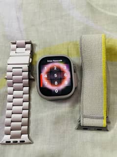 Apple Watch Ultra Core 1