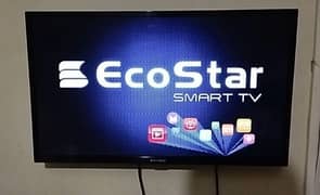 Ecostar 32 inch Smart Android LED TV (CX-32U851P)