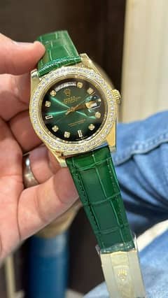 Rolex