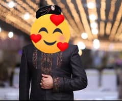 Dulha Sherwani