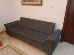 sofa com bed