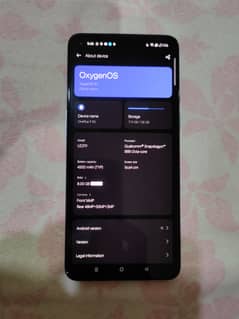 Oneplus 9 (8/128) Conditon 10/10