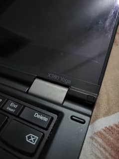 Lenovo yoga X380 0