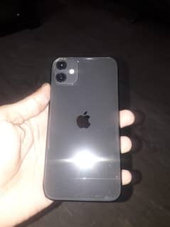 iPhone 11 64gb jv