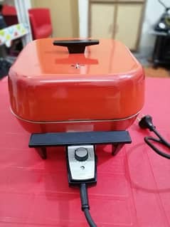 Sunbeam Electric Multi Cooker