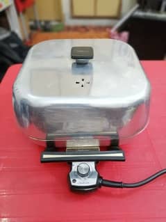 Sunbeam Electric Multi Cooker