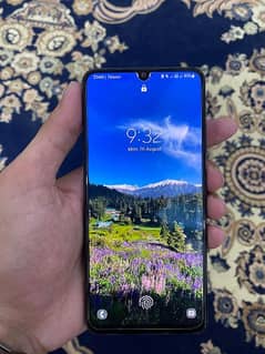 samsung A32 6gb 128gb offical pta approve